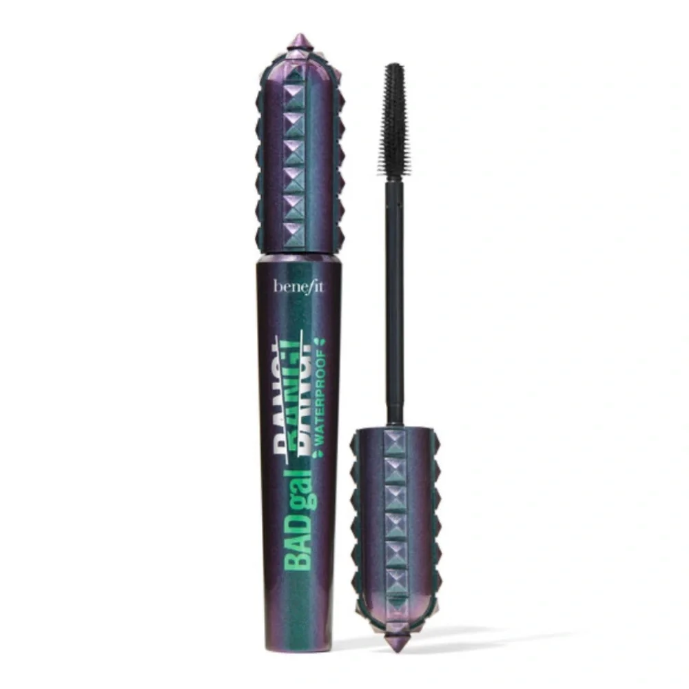 Benefit BADgal BANG! Waterproof Mascara - Black